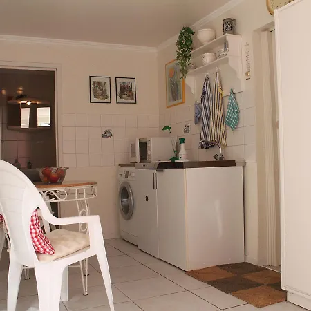 펜션 Cozy Bungalow In With Terrace *